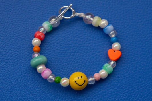 HAPPY KIDDOS  BRACELT