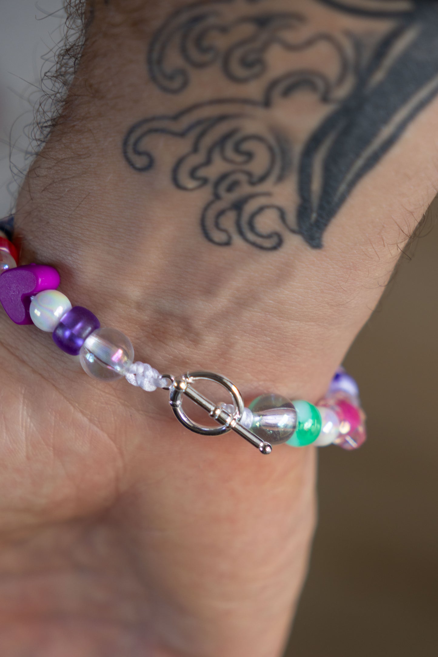 HAPPY KIDDOS  BRACELT