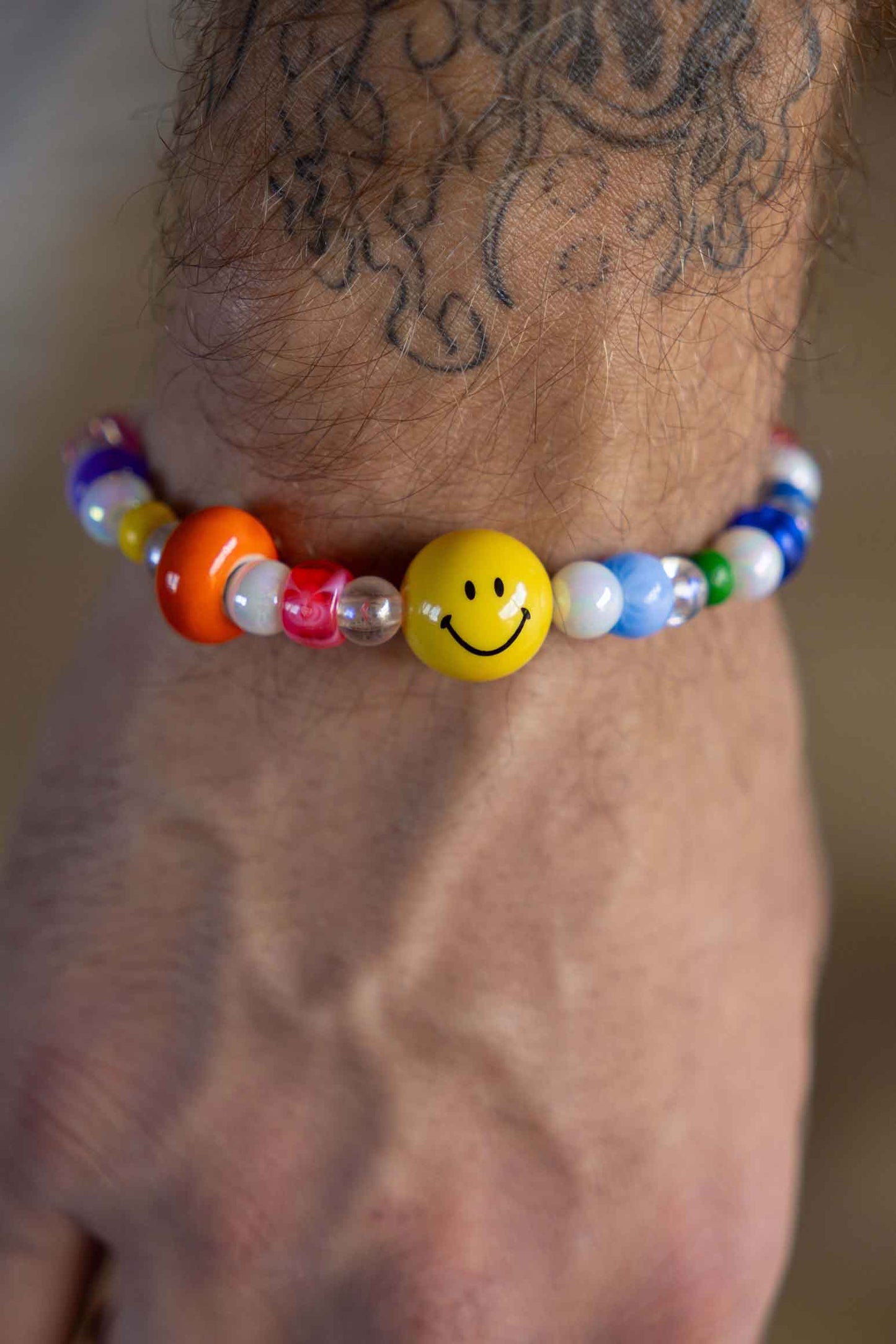 HAPPY KIDDOS  BRACELT