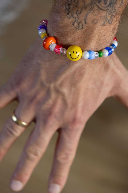 HAPPY KIDDOS  BRACELT