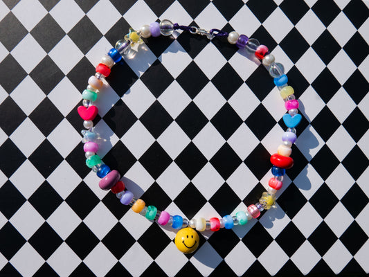 HAPPY KIDDOS "COLLIER"