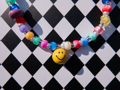 HAPPY KIDDOS "COLLIER"