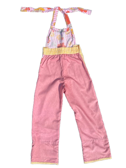 Hose Frida Sunny Days