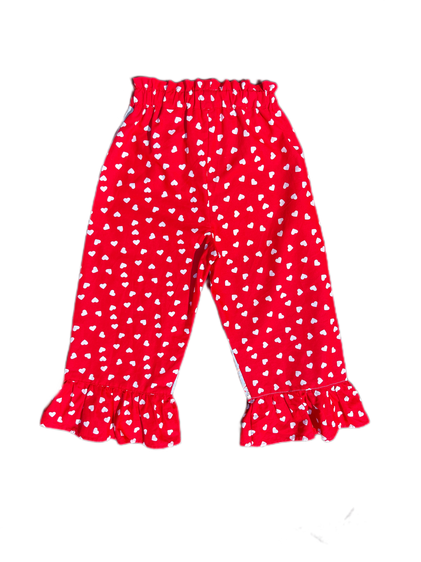 Hose Holly Hearts