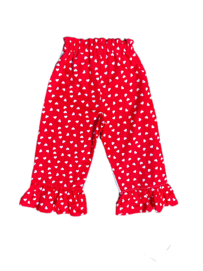 Hose Holly Hearts