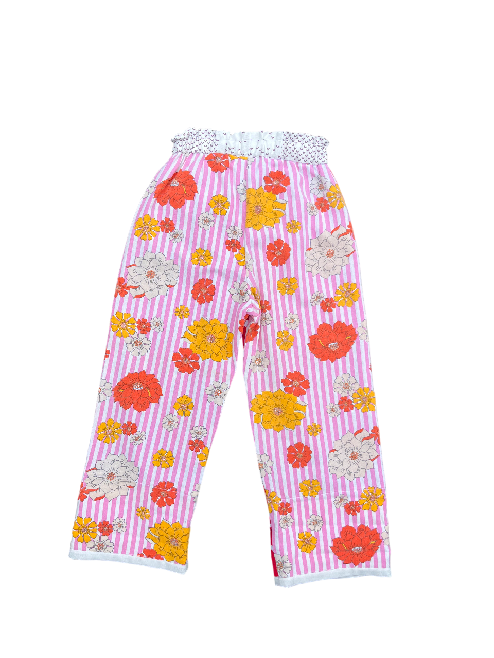 Hose Juno Heart and Stripes