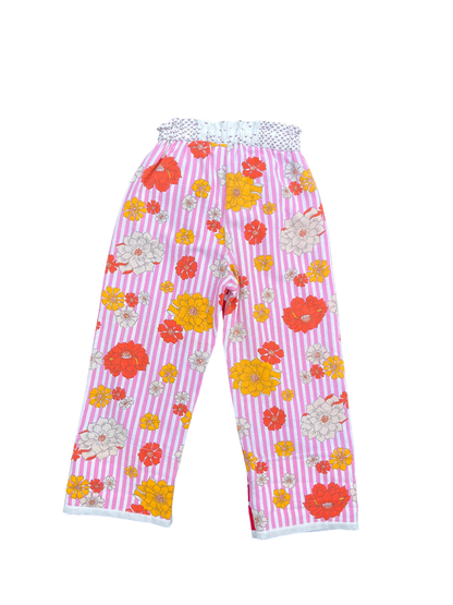 Hose Juno Heart and Stripes